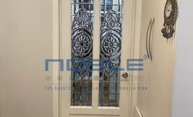 Departamento PH en Renta, Polanco