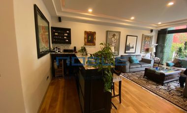 Departamento PH en Renta, Polanco