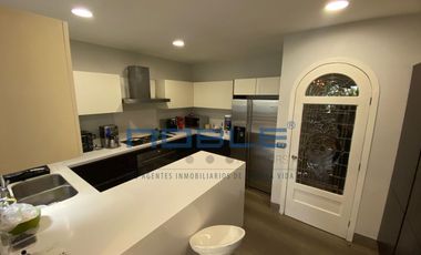 Departamento PH en Renta, Polanco