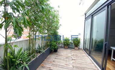 Departamento PH en Renta, Polanco