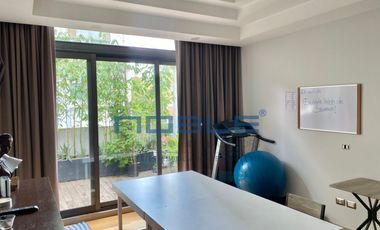 Departamento PH en Renta, Polanco