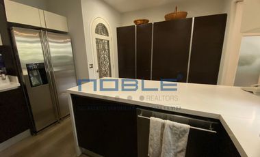 Departamento PH en Renta, Polanco