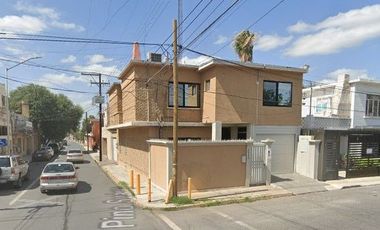 VENTA DE CASA EN NUEVO LAREDO TAMAULIPAS