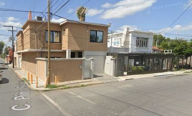 VENTA DE CASA EN NUEVO LAREDO TAMAULIPAS