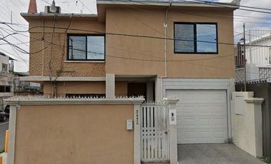 VENTA DE CASA EN NUEVO LAREDO TAMAULIPAS