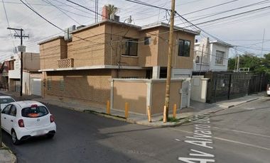 VENTA DE CASA EN NUEVO LAREDO TAMAULIPAS