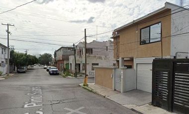 VENTA DE CASA EN NUEVO LAREDO TAMAULIPAS