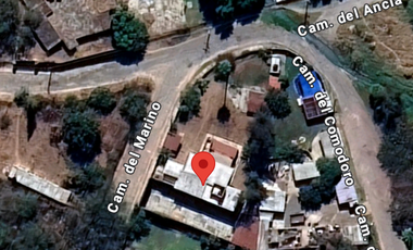 Casa en venta, Club Náutico, Puente viejo Jal.