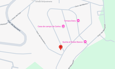 Casa en venta, Club Náutico, Puente viejo Jal.