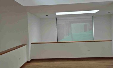 RENTO ESPECTACULAR CASA