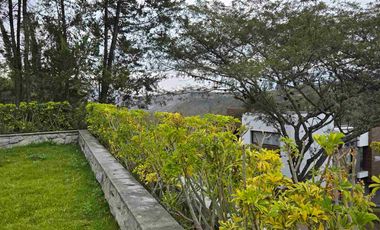 RENTO ESPECTACULAR CASA