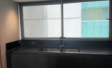 Rento departamento amueblado 346m 3 recámaras cuarto tele cuarto servicio