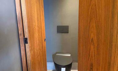 Rento departamento amueblado 346m 3 recámaras cuarto tele cuarto servicio