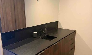 Rento departamento amueblado 346m 3 recámaras cuarto tele cuarto servicio