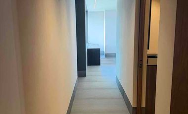 Rento departamento amueblado 346m 3 recámaras cuarto tele cuarto servicio