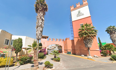 🏡✨ Exclusiva Casa en Condominio  Priv. Auranza, Real Verona – Vive con Estilo y Seguridad