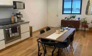 Rento Departamento c balcon a SIN MUEBLES Río Amazonas Cuauhtemoc