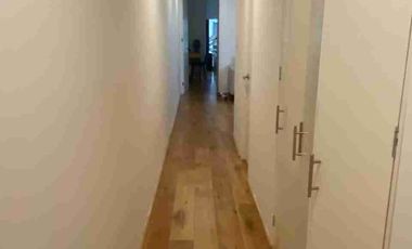 Rento Departamento c balcon a SIN MUEBLES Río Amazonas Cuauhtemoc