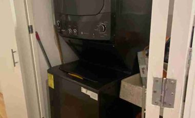 Rento Departamento c balcon a SIN MUEBLES Río Amazonas Cuauhtemoc