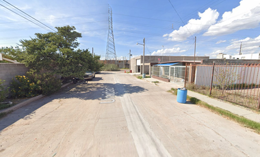 Casa en venta en  31 de Octubre, Delicias, Chihuahua, México
