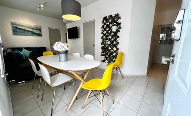 Real Bilbao 3 Recámaras 2 Baños