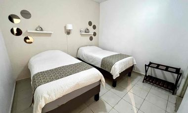 Real Bilbao 3 Recámaras 2 Baños