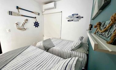 Real Bilbao 3 Recámaras 2 Baños