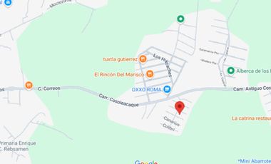 CASA EN VENTA DE REMATE BANCARIO EN COZOLOAQUE, VERACRUZ