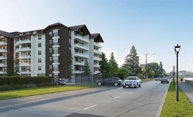 Vendo Departamento 1 D y 1 B Puerto Varas