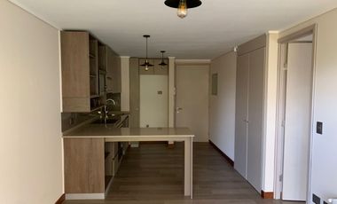 Vendo Departamento 1 D y 1 B Puerto Varas