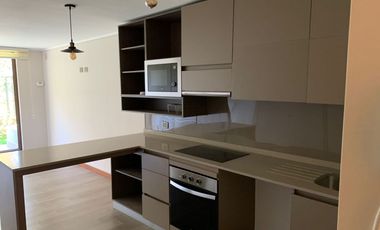 Vendo Departamento 1 D y 1 B Puerto Varas