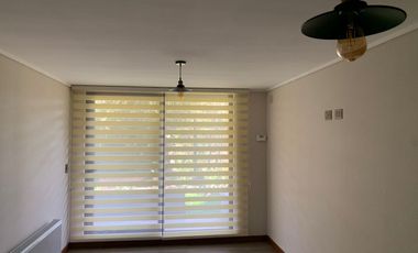 Vendo Departamento 1 D y 1 B Puerto Varas