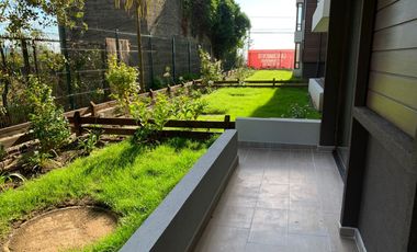 Vendo Departamento 1 D y 1 B Puerto Varas