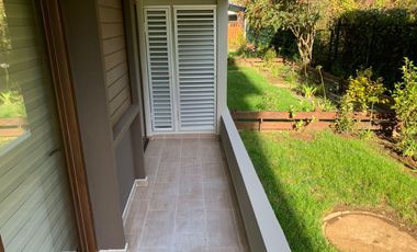 Vendo Departamento 1 D y 1 B Puerto Varas