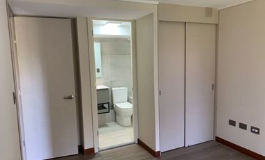 Vendo Departamento 1 D y 1 B Puerto Varas