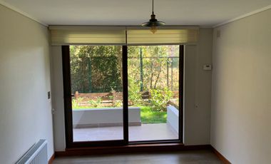 Vendo Departamento 1 D y 1 B Puerto Varas