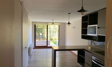 Vendo Departamento 1 D y 1 B Puerto Varas