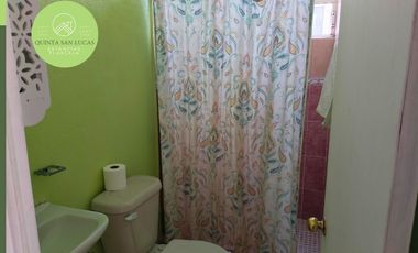 RENTA DE HABITACIÓN AMUEBLADA (TIPO ESTUDIO) PARA EJECUTIVO O PERSONAL EMPRESARIAL