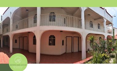 RENTA DE HABITACIÓN AMUEBLADA (TIPO ESTUDIO) PARA EJECUTIVO O PERSONAL EMPRESARIAL