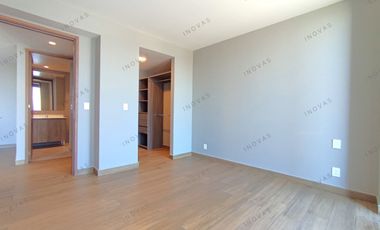 RENTA DEPARTAMENTO NUEVO PLAZA PENINSULA