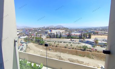 RENTA DEPARTAMENTO NUEVO PLAZA PENINSULA