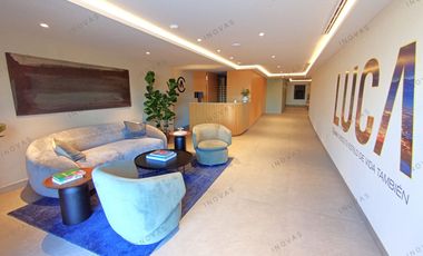 RENTA DEPARTAMENTO NUEVO PLAZA PENINSULA