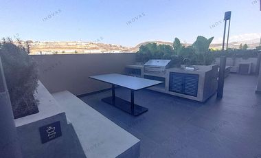 RENTA DEPARTAMENTO NUEVO PLAZA PENINSULA