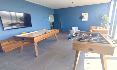 RENTA DEPARTAMENTO NUEVO PLAZA PENINSULA