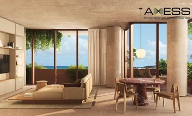 🏡 Departamento de Lujo en Venta en Marina  Vallarta con Terraza y Amenidades Premium 🌊