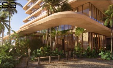 🏡 Departamento de Lujo en Venta en Marina  Vallarta con Terraza y Amenidades Premium 🌊