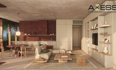 🏡 Departamento de Lujo en Venta en Marina  Vallarta con Terraza y Amenidades Premium 🌊