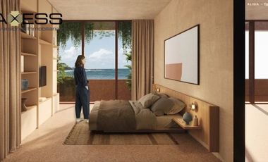 🏡 Departamento de Lujo en Venta en Marina  Vallarta con Terraza y Amenidades Premium 🌊