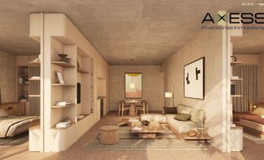 🏡 Departamento de Lujo en Venta en Marina  Vallarta con Terraza y Amenidades Premium 🌊