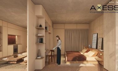 🏡 Departamento de Lujo en Venta en Marina  Vallarta con Terraza y Amenidades Premium 🌊